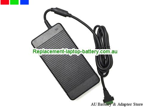  image 3 of  Original Genuine Liteon 330W PA-1331-91 19.5V 16.9A Power Supply  Special 4 Holes 