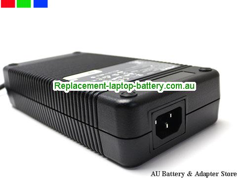  image 4 of  Original Genuine Liteon 330W PA-1331-91 19.5V 16.9A Power Supply  Special 4 Holes 