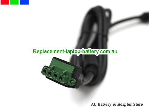  image5 of Australia  Original Genuine Liteon 330W PA-1331-91 19.5V 16.9A Power Supply  Special 4 Holes 