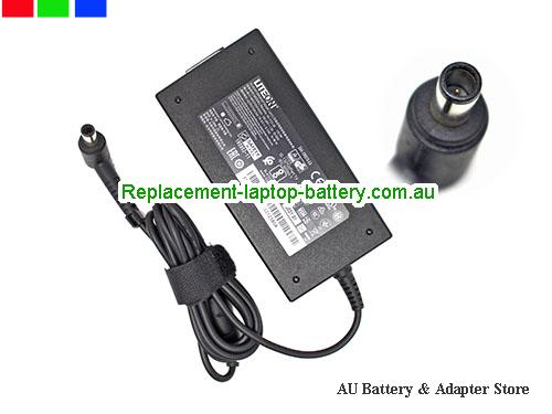  image 1 of  Original Genuine Liteon PA-1121-26 AC Adapter 19.5v 6.15A 120W Power Adapter 7.4x5.0mm Tip 