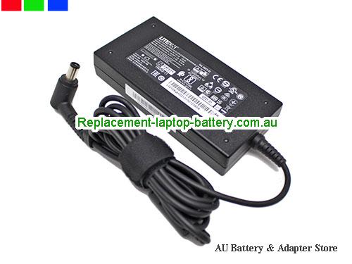  image 2 of  Original Genuine Liteon PA-1121-26 AC Adapter 19.5v 6.15A 120W Power Adapter 7.4x5.0mm Tip 