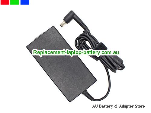  image 3 of  Original Genuine Liteon PA-1121-26 AC Adapter 19.5v 6.15A 120W Power Adapter 7.4x5.0mm Tip 