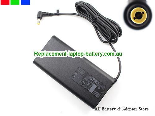  image 1 of  Original Genuine Thin Liteon PA-1151-08 AC Adapter 19.5v 7.7A 150.0W Power Supply 