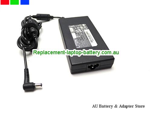  image 4 of  Original Genuine Thin Liteon PA-1181-16 AC/DC Adapter 19.5v 9.23A 180.0W Power Supply 