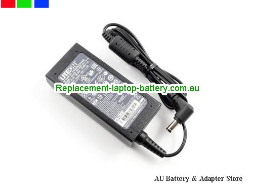  image 1 of  Original Genuine Liteon 19v 1.3A PA-1021-33 AC Adapter for ACER Laptop 25W 