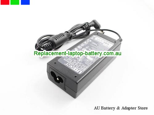  image 3 of  Original Genuine Liteon 19v 1.3A PA-1021-33 AC Adapter for ACER Laptop 25W 