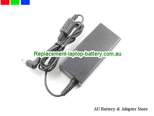  image 4 of  Original Genuine Liteon 19v 1.3A PA-1021-33 AC Adapter for ACER Laptop 25W 