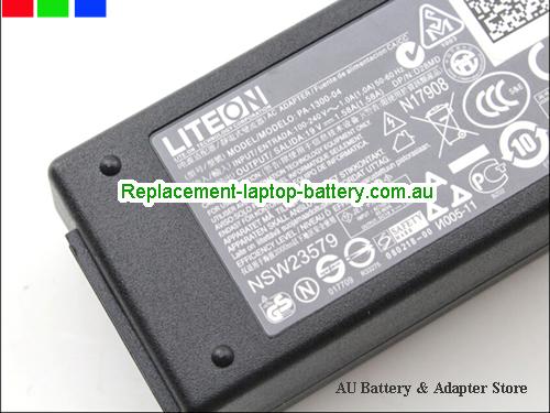  image 3 of  Original New Original Liteon Dell 19V 1.58A 30W D28MD AC Adapter Charger for Dell Latitude ST Tablet 