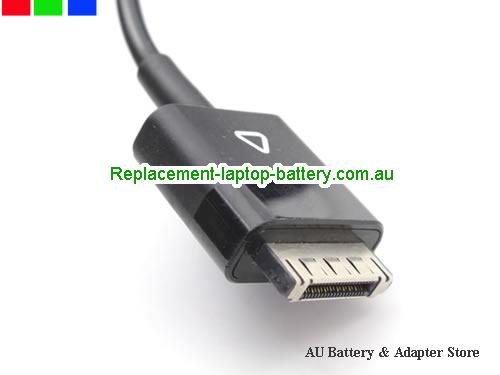  image5 of Australia  Original New Original Liteon Dell 19V 1.58A 30W D28MD AC Adapter Charger for Dell Latitude ST Tablet 