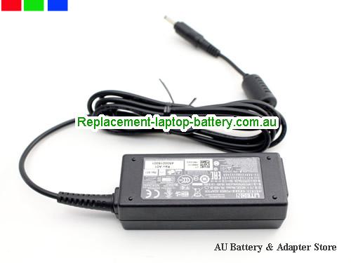  image 2 of  Original New Genuine HKA03619021-8C HKA03619021-6C PA-1400-26 Ac Adapter for TOSHIBA Satellite 10 AT100 AT105-T1032G AT105-T1016G Tablet 