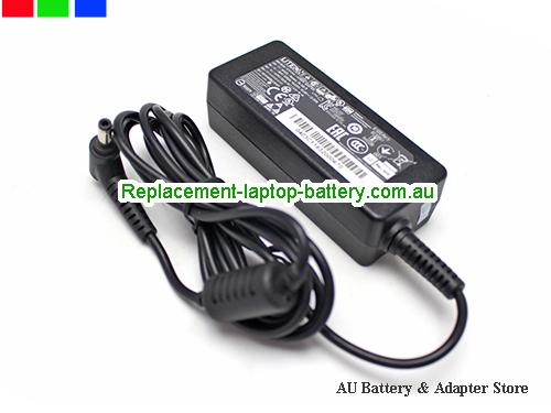  image 2 of  Original Genuine Liteon PA-1400-76 Ac Adapter 19v 2.1A 40W Power Adapter Charger 