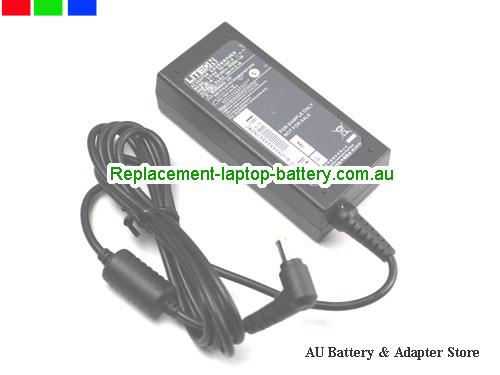 image 2 of  Original LG 19V 2.1A 19025G ADS-40FSG-19 19025GPG-1 ADS-40FSG ADS-40FSG-19 ADS-40SG Power supply for TFT monitor LG Flatron E2242C-BN 19032G EAY62549201 LCAP21 