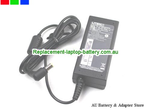  image 3 of  Original LG 19V 2.1A 19025G ADS-40FSG-19 19025GPG-1 ADS-40FSG ADS-40FSG-19 ADS-40SG Power supply for TFT monitor LG Flatron E2242C-BN 19032G EAY62549201 LCAP21 