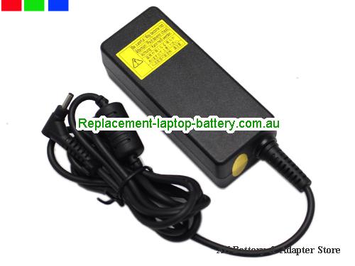  image 3 of  Original Genuine Liteon PA-1450-26 Ac Adapter Small Tip 19v 2.37A 3.0x 1.0mm 