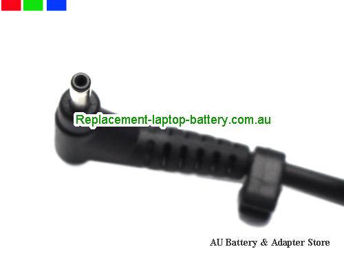  image5 of Australia  Original Genuine Liteon PA-1450-26 Ac Adapter Small Tip 19v 2.37A 3.0x 1.0mm 