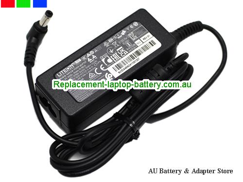  image 2 of  Original Genuine Liteon PA-1450-26 Ac Adapter19v 2.37A 45W With 5.5x2.5mm  Tip 