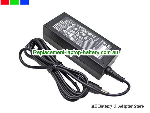  image 2 of  Original Genuine Liteon PA-1051-91 Ac Adapter 19v 2.63A 50W 5.5x 1.7mm Tip 