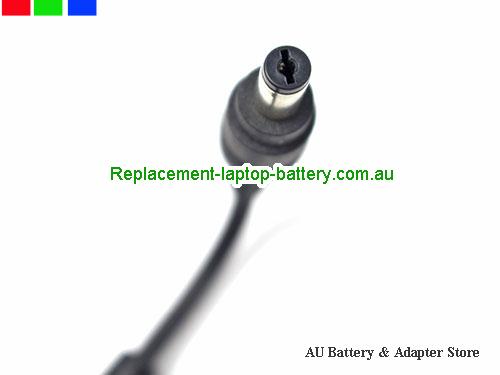  image5 of Australia  Original Genuine Liteon PA-1051-91 Ac Adapter 19v 2.63A 50W 5.5x 1.7mm Tip 