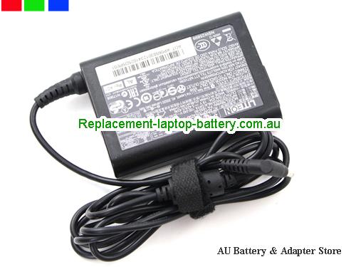  image 1 of  Original Genuine ACER ASPIRE P3 S5 S7 Aspire S7-191 S7-391 ULTRABOOK ICONIA W700 C720 Adapter charger 
