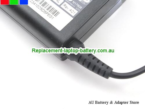  image 3 of  Original Genuine ACER ASPIRE P3 S5 S7 Aspire S7-191 S7-391 ULTRABOOK ICONIA W700 C720 Adapter charger 