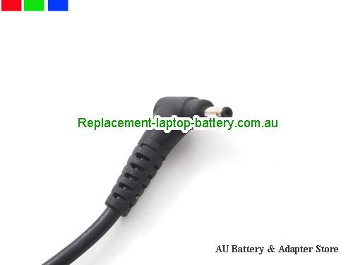  image5 of Australia  Original Genuine ACER ASPIRE P3 S5 S7 Aspire S7-191 S7-391 ULTRABOOK ICONIA W700 C720 Adapter charger 