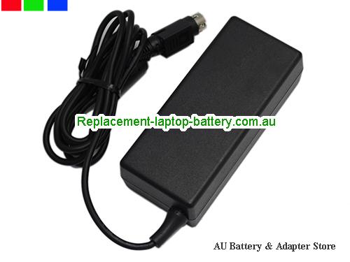  image 3 of  Original Genuine Liteon PA-1650-50 Ac Adapter 19v 3.42A With 4 Pins 