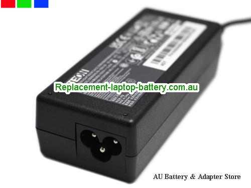  image 4 of  Original Genuine Liteon PA-1650-50 Ac Adapter 19v 3.42A With 4 Pins 