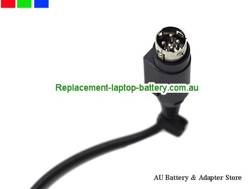  image5 of Australia  Original Genuine Liteon PA-1650-50 Ac Adapter 19v 3.42A With 4 Pins 