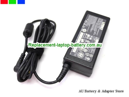  image 2 of  Original Genuine Liteon PA-1650-22 Ac Adapter 19v 3.42A 65W Power adapter 