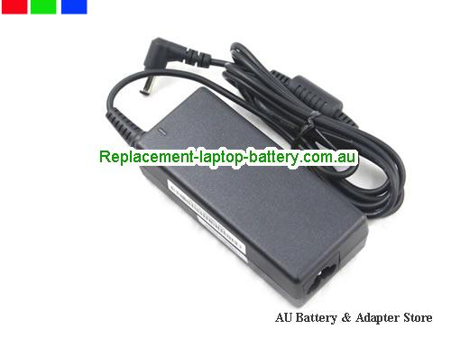  image 4 of  Original 65W AC ADAPTER for TOSHIBA L300 L350 L40 L450 series PA3380E-1ACA 