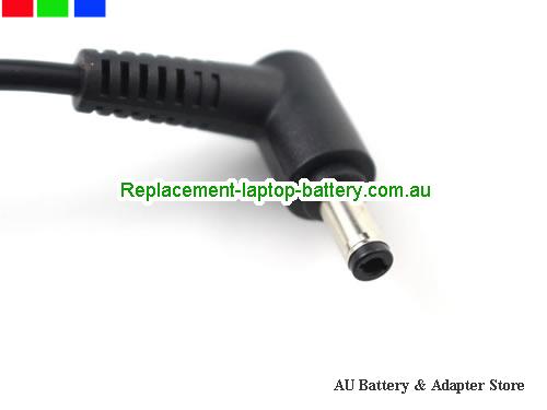 image5 of Australia  Original 65W AC ADAPTER for TOSHIBA L300 L350 L40 L450 series PA3380E-1ACA 