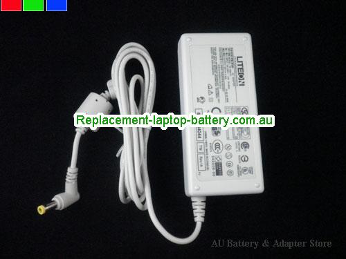  image 2 of  Original LITEON PA-1650-01 0335A1965 PA-1700-02 Adapter for PA-1650-02 A3467U-1ACA PA3380U-1ACA 