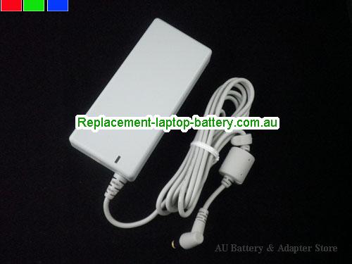  image 4 of  Original LITEON PA-1650-01 0335A1965 PA-1700-02 Adapter for PA-1650-02 A3467U-1ACA PA3380U-1ACA 