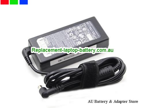  image 1 of  Original Genuine 65W ADP-65JH AB Adapter for LG R400 R410 22CV241-B M2380D M2380DF LCD Monitor Power Adapter 