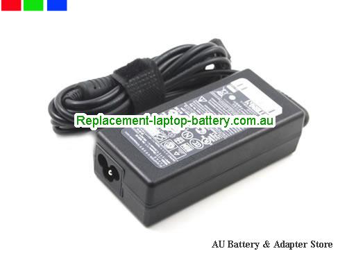  image 3 of  Original Genuine 65W ADP-65JH AB Adapter for LG R400 R410 22CV241-B M2380D M2380DF LCD Monitor Power Adapter 
