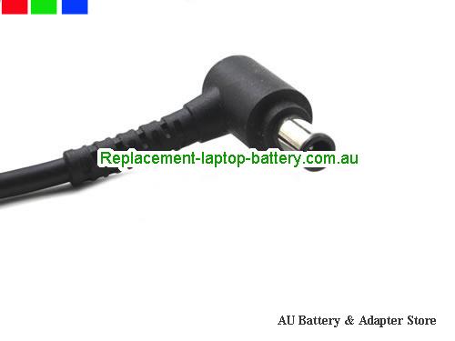  image5 of Australia  Original Genuine 65W ADP-65JH AB Adapter for LG R400 R410 22CV241-B M2380D M2380DF LCD Monitor Power Adapter 