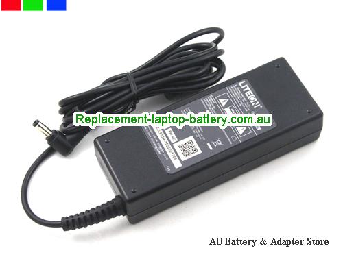  image 1 of  Original Original LITEON AC Adapter PA-1900-90 19V 3.8A Power Supply 