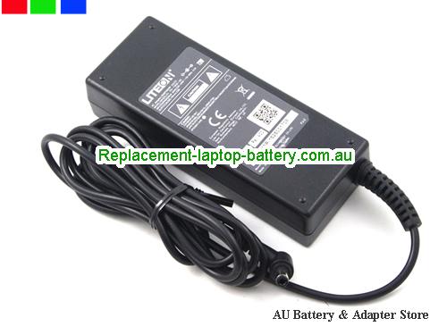  image 2 of  Original Original LITEON AC Adapter PA-1900-90 19V 3.8A Power Supply 