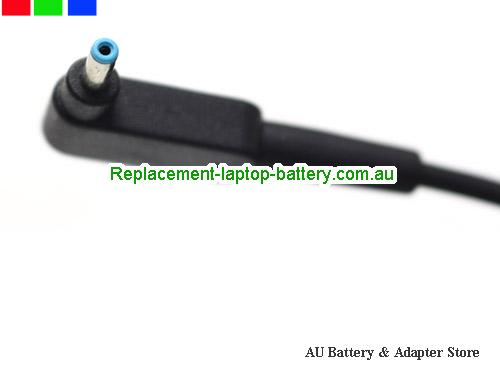  image5 of Australia  Original Genuine Liteon PA-1900-32 ac adapter 19v 4.74A 90W with Small blue tip 3.0x 1.0mm 
