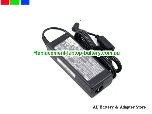  image 2 of  Original LITEON PA-1900-32 19V 4.74A 90W Ac Adapter 4.0*1.7mm 