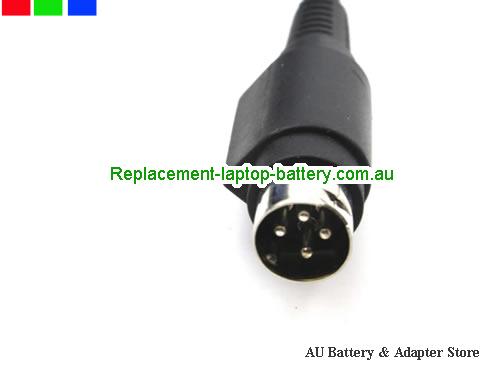  image5 of Australia  Original New Genuine Liteon 19V 4.74A PA-1900-05 Adapter for AcBel AD7044 AP13D05 API1AD43 API2AD62 API3AD05 API3AD05 Power Supply Charger 4pin 