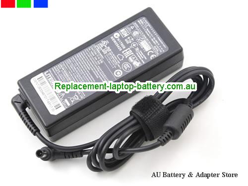  image 1 of  Original New Genuine LG R410 LGR41 LCD Monitor Adapter 19V 4.74A PA-1900-08 PA-1900-14 RD400 RD405 LW60 Monitor 