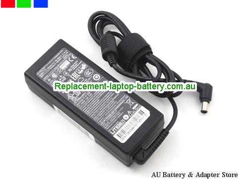  image 2 of  Original New Genuine LG R410 LGR41 LCD Monitor Adapter 19V 4.74A PA-1900-08 PA-1900-14 RD400 RD405 LW60 Monitor 