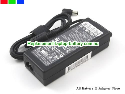  image 3 of  Original New Genuine LG R410 LGR41 LCD Monitor Adapter 19V 4.74A PA-1900-08 PA-1900-14 RD400 RD405 LW60 Monitor 