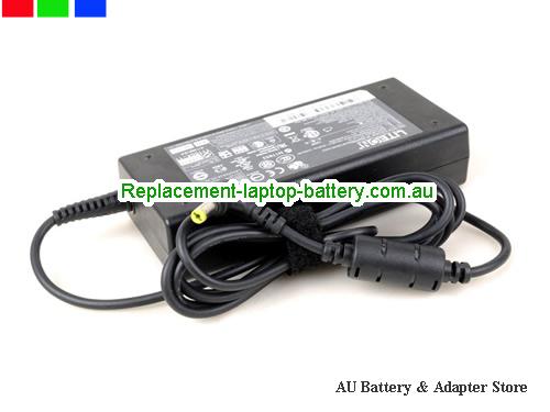  image 2 of  Original Genuine ACER 19V 6.32A 120W A11-120P1A NP.ADT11.009 PA-1121-16 PA-1121-04 power supply 