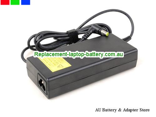  image 3 of  Original Genuine ACER 19V 6.32A 120W A11-120P1A NP.ADT11.009 PA-1121-16 PA-1121-04 power supply 