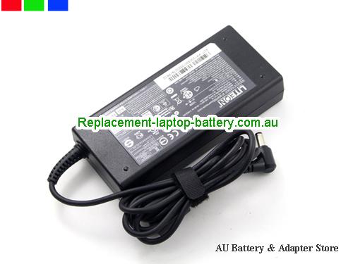 image 1 of  Original Original PA-1121-16 120W AC Adapter for Lenovo IdeaPad Y580 Y580 Essential G570 G780 B570 G470 Series Laptop 59345717 