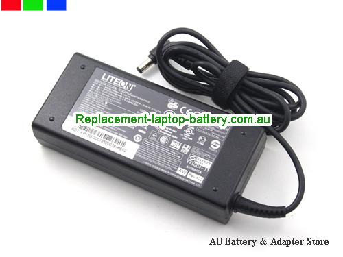  image 2 of  Original Original PA-1121-16 120W AC Adapter for Lenovo IdeaPad Y580 Y580 Essential G570 G780 B570 G470 Series Laptop 59345717 