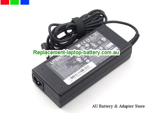  image 3 of  Original Original PA-1121-16 120W AC Adapter for Lenovo IdeaPad Y580 Y580 Essential G570 G780 B570 G470 Series Laptop 59345717 