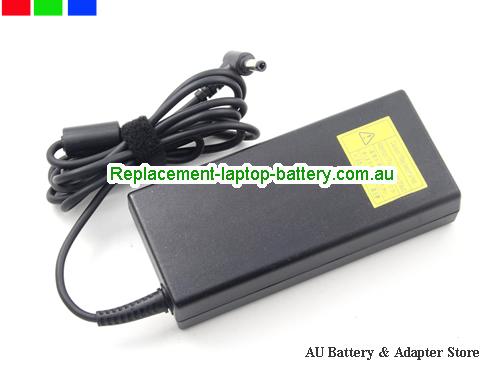  image 4 of  Original Original PA-1121-16 120W AC Adapter for Lenovo IdeaPad Y580 Y580 Essential G570 G780 B570 G470 Series Laptop 59345717 